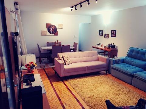 Apartamento à venda com 6 quartos, 140m² - Foto 9