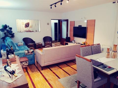 Apartamento à venda com 6 quartos, 140m² - Foto 11