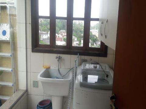 Sobrado à venda com 3 quartos, 250m² - Foto 9