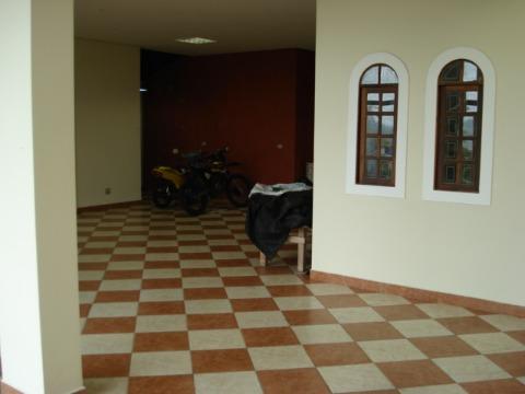 Sobrado à venda com 3 quartos, 250m² - Foto 12