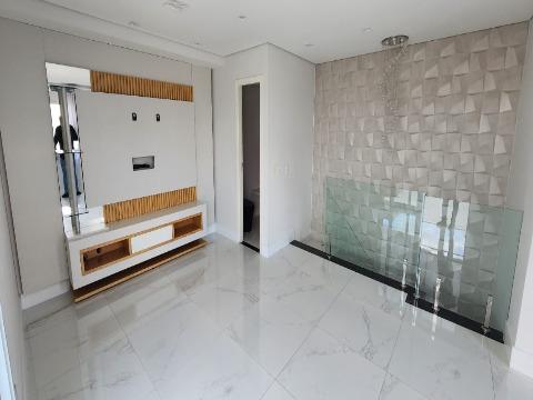 Apartamento à venda com 3 quartos, 115m² - Foto 7