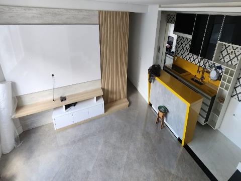 Apartamento à venda com 3 quartos, 115m² - Foto 2