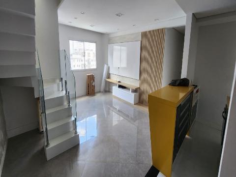 Apartamento à venda com 3 quartos, 115m² - Foto 3