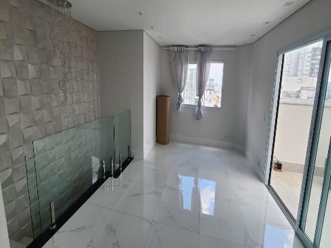 Apartamento à venda com 3 quartos, 115m² - Foto 8