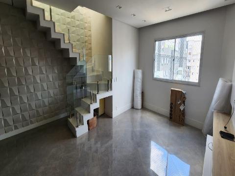 Apartamento à venda com 3 quartos, 115m² - Foto 5