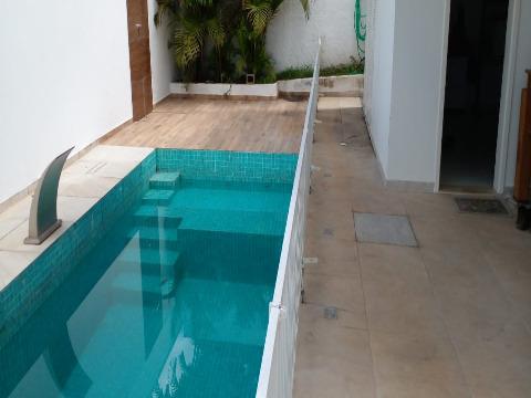 Casa à venda com 4 quartos, 400m² - Foto 13