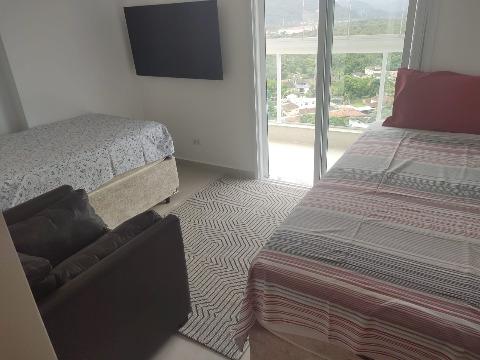 Apartamento à venda com 2 quartos, 69m² - Foto 5