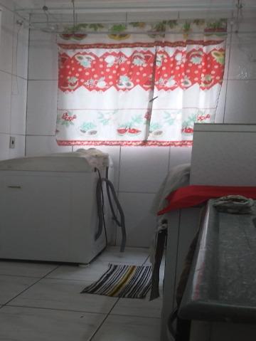 Apartamento à venda com 2 quartos, 50m² - Foto 4