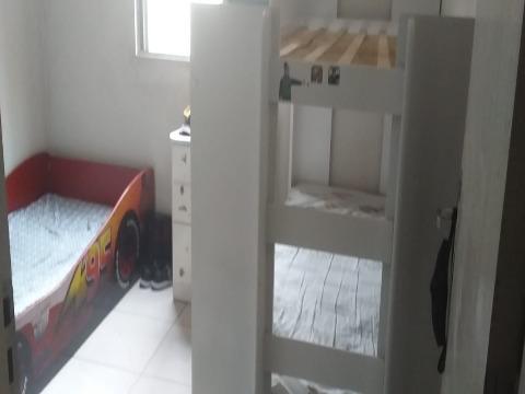 Apartamento à venda com 2 quartos, 50m² - Foto 6