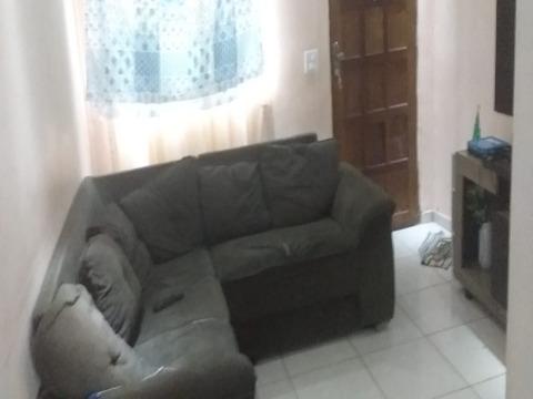 Apartamento à venda com 2 quartos, 50m² - Foto 2