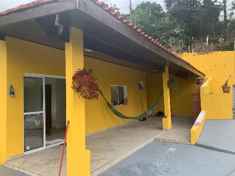 Casa à venda com 3 quartos, 300m² - Foto 6