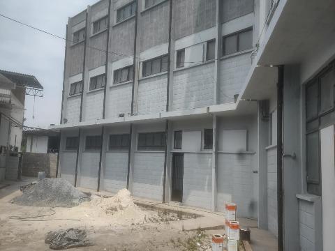 Depósito-Galpão-Armazém à venda e aluguel com 1 quarto, 3500m² - Foto 15