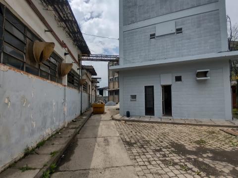 Depósito-Galpão-Armazém à venda e aluguel com 1 quarto, 3500m² - Foto 14