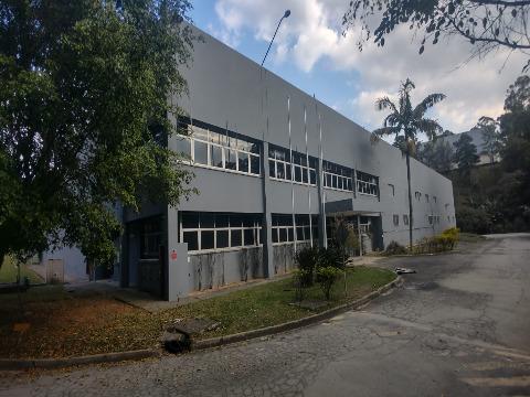 Depósito-Galpão-Armazém à venda e aluguel com 1 quarto, 3500m² - Foto 1