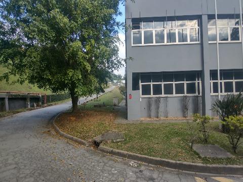 Depósito-Galpão-Armazém à venda e aluguel com 1 quarto, 3500m² - Foto 7