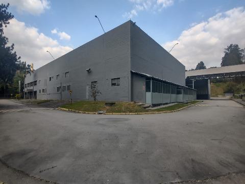 Depósito-Galpão-Armazém à venda e aluguel com 1 quarto, 3500m² - Foto 4