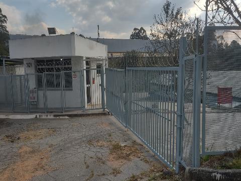 Depósito-Galpão-Armazém à venda e aluguel com 1 quarto, 3500m² - Foto 25