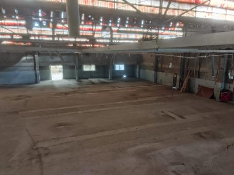 Depósito-Galpão-Armazém à venda e aluguel com 1 quarto, 3500m² - Foto 9