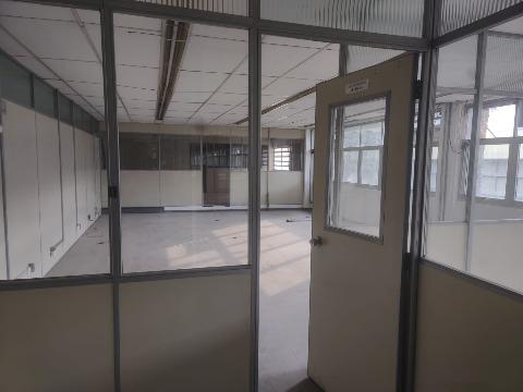 Depósito-Galpão-Armazém à venda e aluguel com 1 quarto, 3500m² - Foto 12