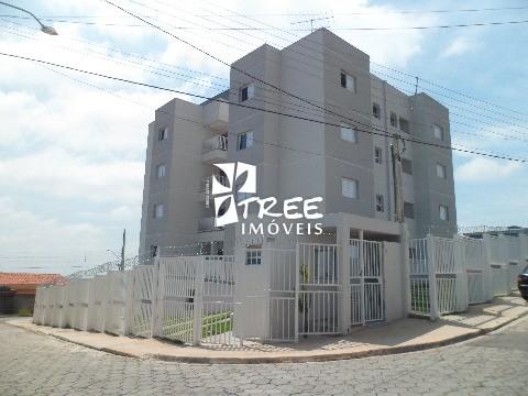 Apartamento à venda com 2 quartos, 55m² - Foto 1