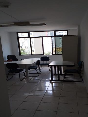 Conjunto Comercial-Sala à venda com 1 quarto, 50m² - Foto 5