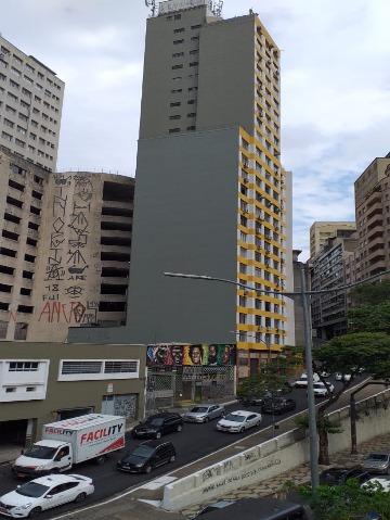 Conjunto Comercial-Sala à venda com 1 quarto, 50m² - Foto 2