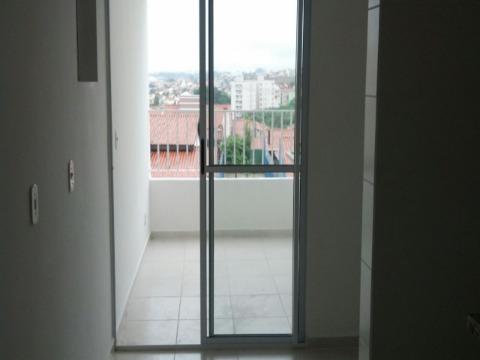 Apartamento à venda com 3 quartos, 51m² - Foto 12