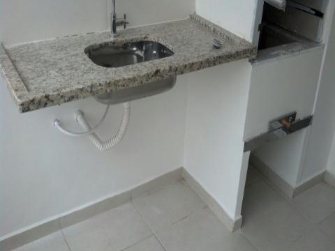 Apartamento à venda com 3 quartos, 51m² - Foto 6