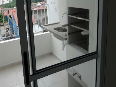 Apartamento à venda com 3 quartos, 51m² - Foto 4