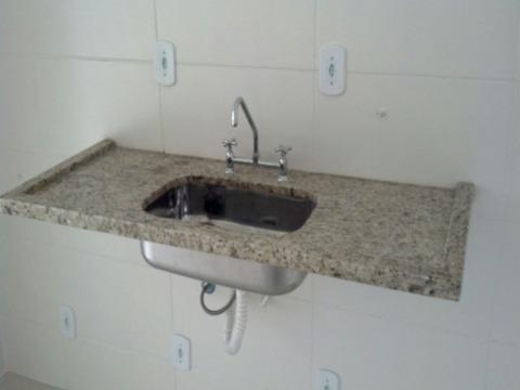 Apartamento à venda com 3 quartos, 51m² - Foto 8