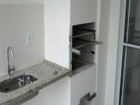 Apartamento à venda com 3 quartos, 51m² - Foto 5