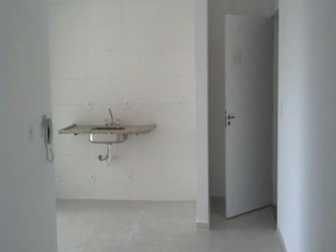 Apartamento à venda com 3 quartos, 51m² - Foto 7