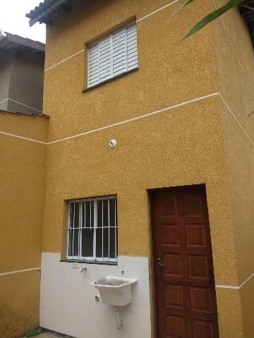 Sobrado à venda com 2 quartos, 77m² - Foto 11