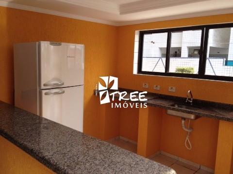 Apartamento à venda com 3 quartos, 80m² - Foto 26