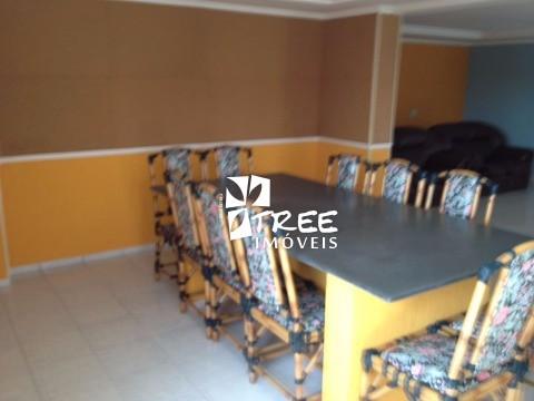 Apartamento à venda com 3 quartos, 80m² - Foto 22