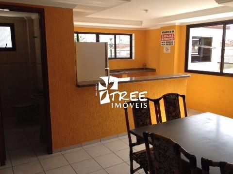 Apartamento à venda com 3 quartos, 80m² - Foto 25