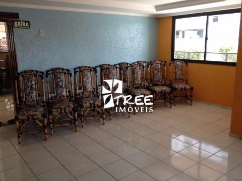 Apartamento à venda com 3 quartos, 80m² - Foto 27