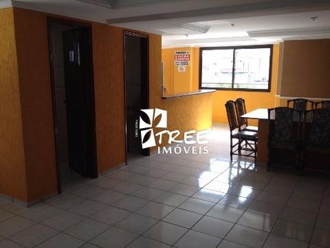 Apartamento à venda com 3 quartos, 80m² - Foto 24