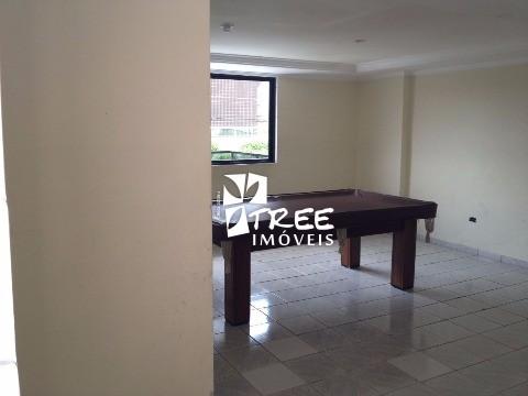 Apartamento à venda com 3 quartos, 80m² - Foto 28