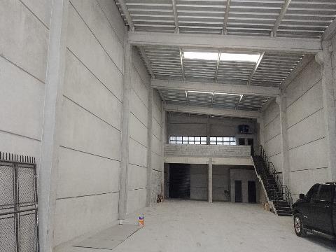 Depósito-Galpão-Armazém para alugar com 1 quarto, 700m² - Foto 7