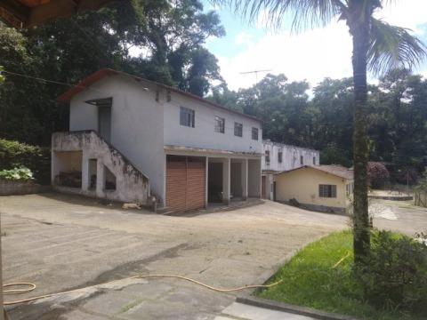 Fazenda à venda com 22 quartos, 2000m² - Foto 6