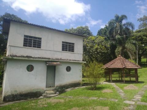 Fazenda à venda com 22 quartos, 2000m² - Foto 7