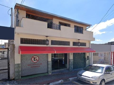 Sobrado para alugar com 3 quartos, 70m² - Foto 1