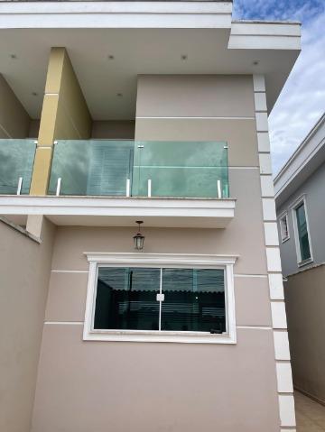 Sobrado à venda com 4 quartos, 105m² - Foto 1