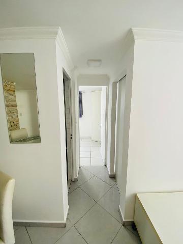 Apartamento à venda com 2 quartos, 50m² - Foto 5