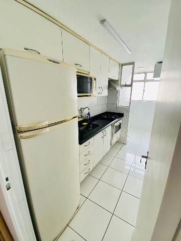 Apartamento à venda com 2 quartos, 50m² - Foto 6