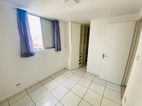 Apartamento à venda com 2 quartos, 50m² - Foto 9