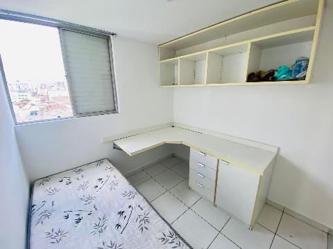 Apartamento à venda com 2 quartos, 50m² - Foto 12