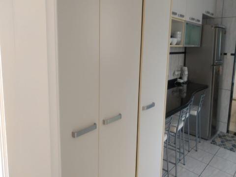 Sobrado à venda com 4 quartos, 200m² - Foto 5