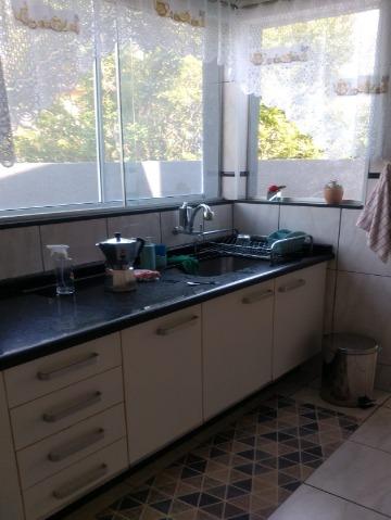 Sobrado à venda com 4 quartos, 200m² - Foto 8